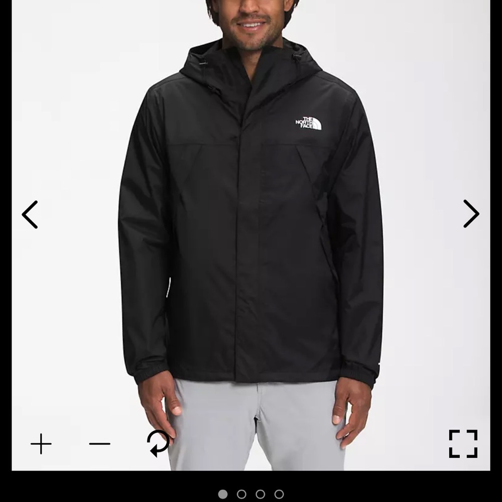 North face